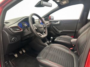 Ford Puma bild 11
