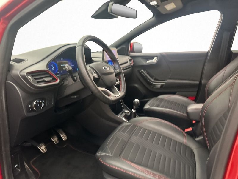 Ford Puma bild 11