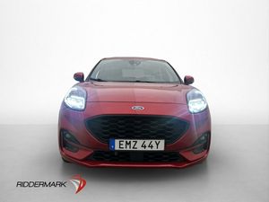 Ford Puma bild 2