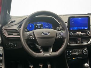 Ford Puma bild 12