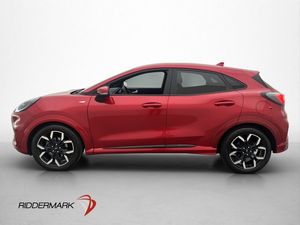 Ford Puma bild 9