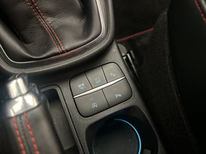 Ford Puma bild 22
