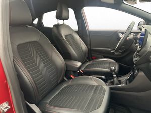 Ford Puma bild 23