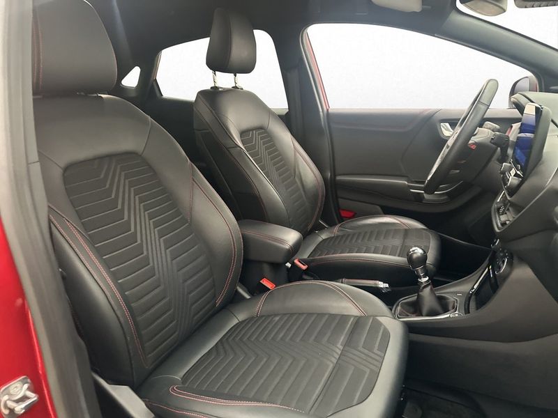 Ford Puma bild 23