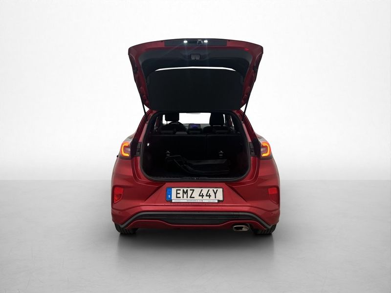 Ford Puma bild 30