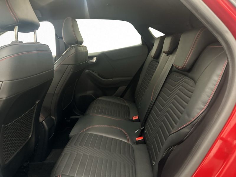 Ford Puma bild 25