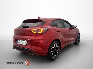 Ford Puma bild 6