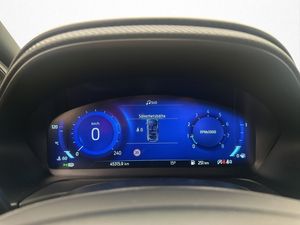 Ford Puma bild 15