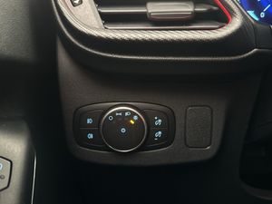 Ford Puma bild 13
