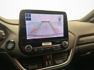 Ford Puma bild 17