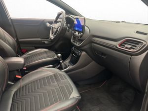 Ford Puma bild 24