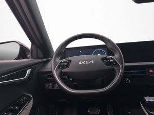 Kia EV6 bild 14