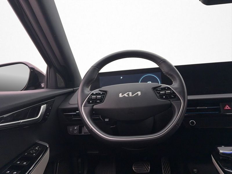 Kia EV6 bild 14