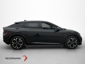 Kia EV6 bild 5