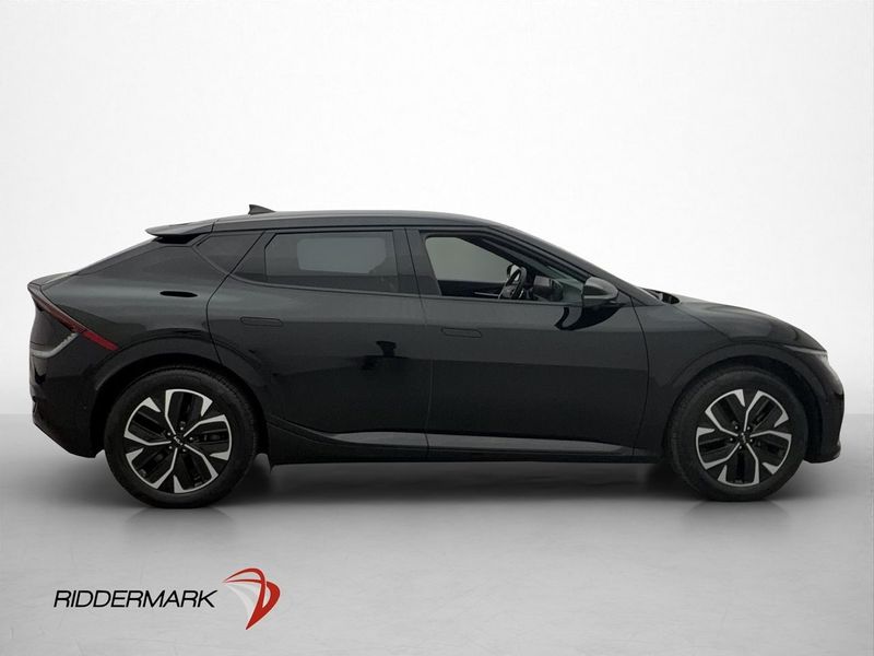 Kia EV6 bild 5