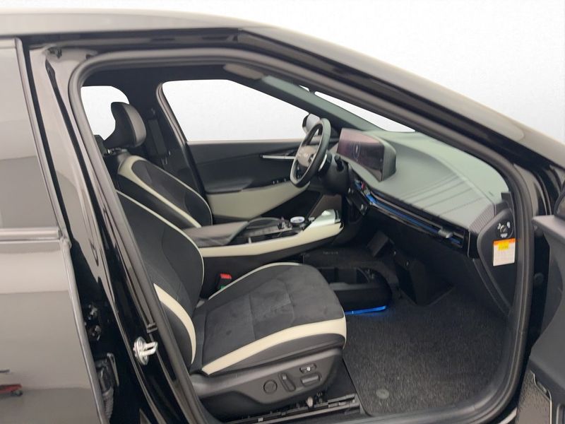 Kia EV6 bild 27