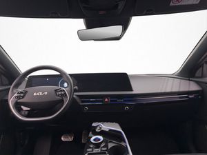 Kia EV6 bild 13