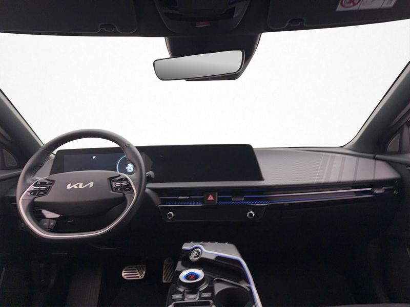 Kia EV6 bild 13
