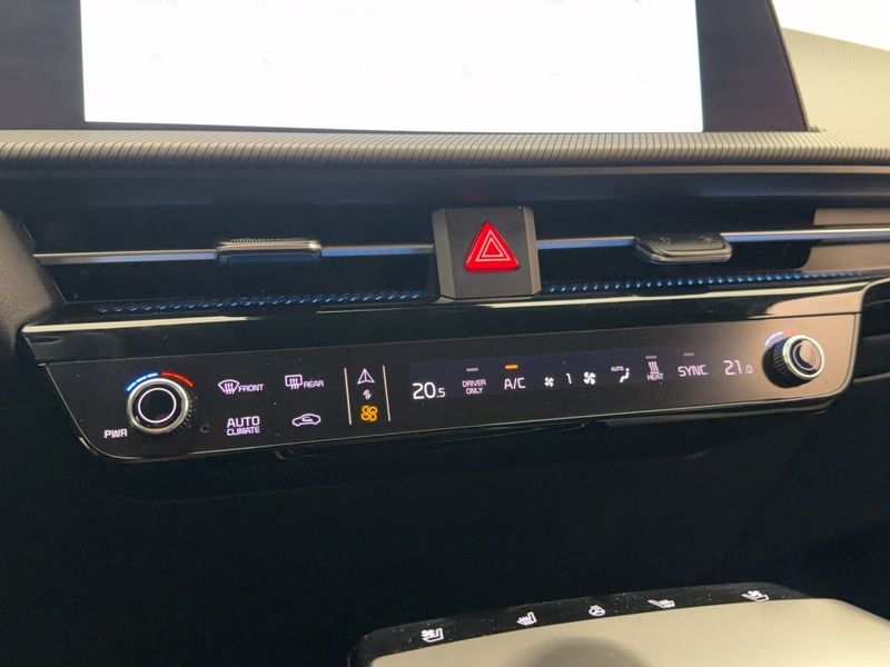 Kia EV6 bild 24