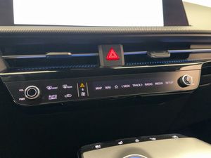 Kia EV6 bild 23