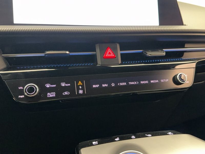 Kia EV6 bild 23