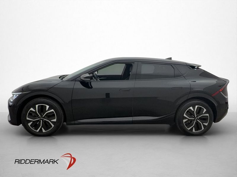 Kia EV6 bild 9