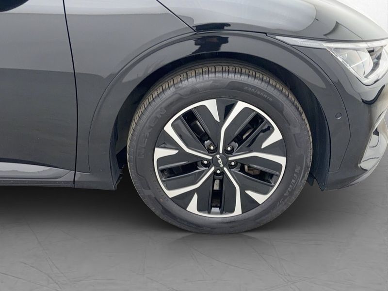 Kia EV6 bild 35