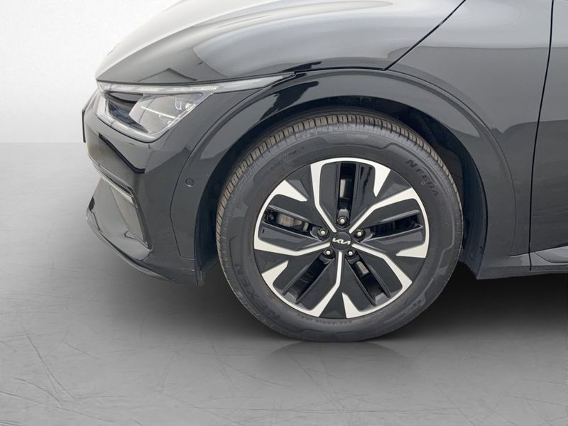 Kia EV6 bild 32