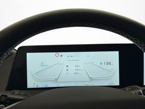 Kia EV6 bild 17