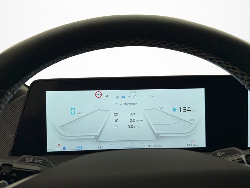 Kia EV6 bild 17