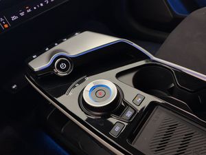 Kia EV6 bild 25