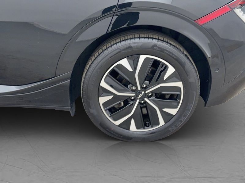 Kia EV6 bild 33