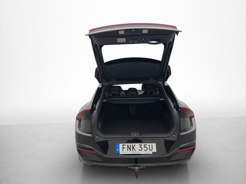 Kia EV6 bild 30