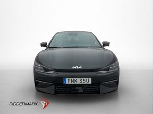 Kia EV6 bild 2