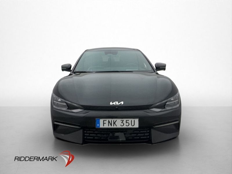 Kia EV6 bild 2