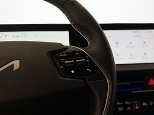 Kia EV6 bild 18