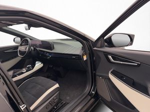 Kia EV6 bild 28