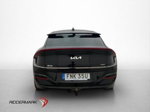 Kia EV6 bild 7