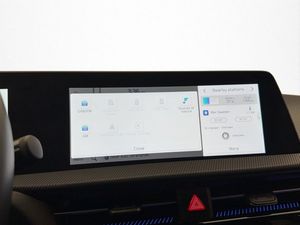 Kia EV6 bild 22