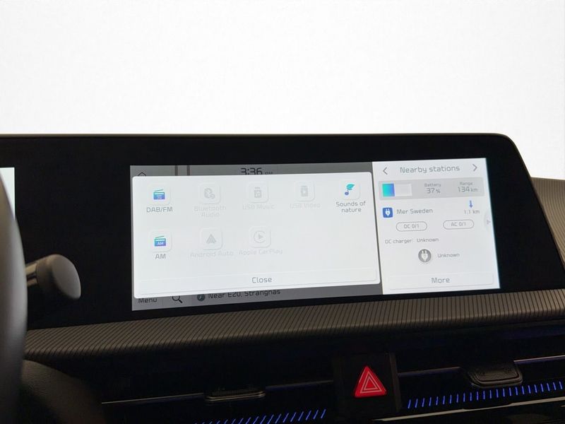 Kia EV6 bild 22