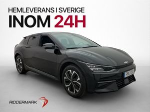Kia EV6 bild 3