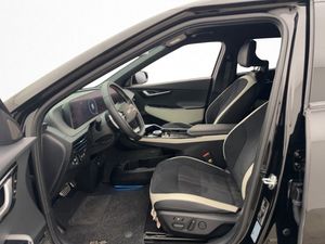 Kia EV6 bild 26