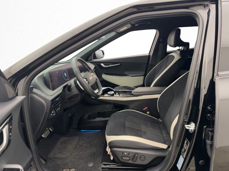 Kia EV6 bild 26