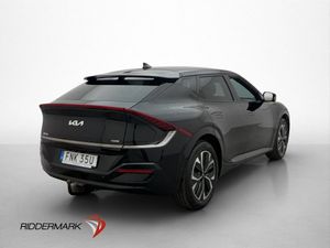 Kia EV6 bild 6
