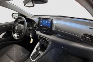 Toyota Yaris bild 8