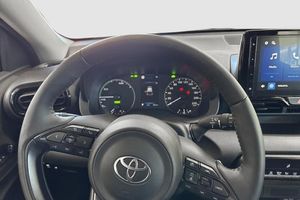 Toyota Yaris bild 11