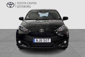Toyota Yaris bild 7