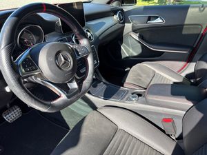 Mercedes GLA200 bild 7