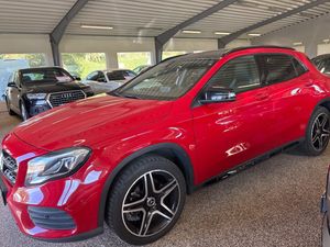 Mercedes GLA200 bild 10
