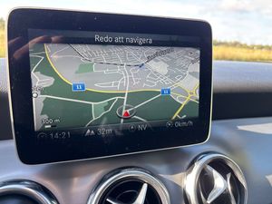 Mercedes GLA200 bild 8